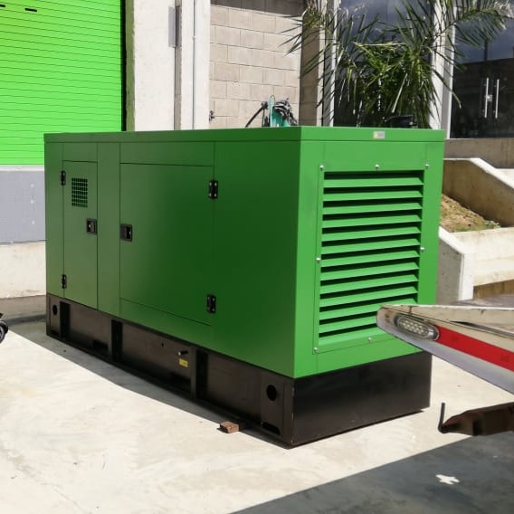 Alquiler de Plantas Electricas en La Estrella