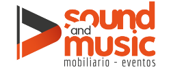 Eventos Sound and Music